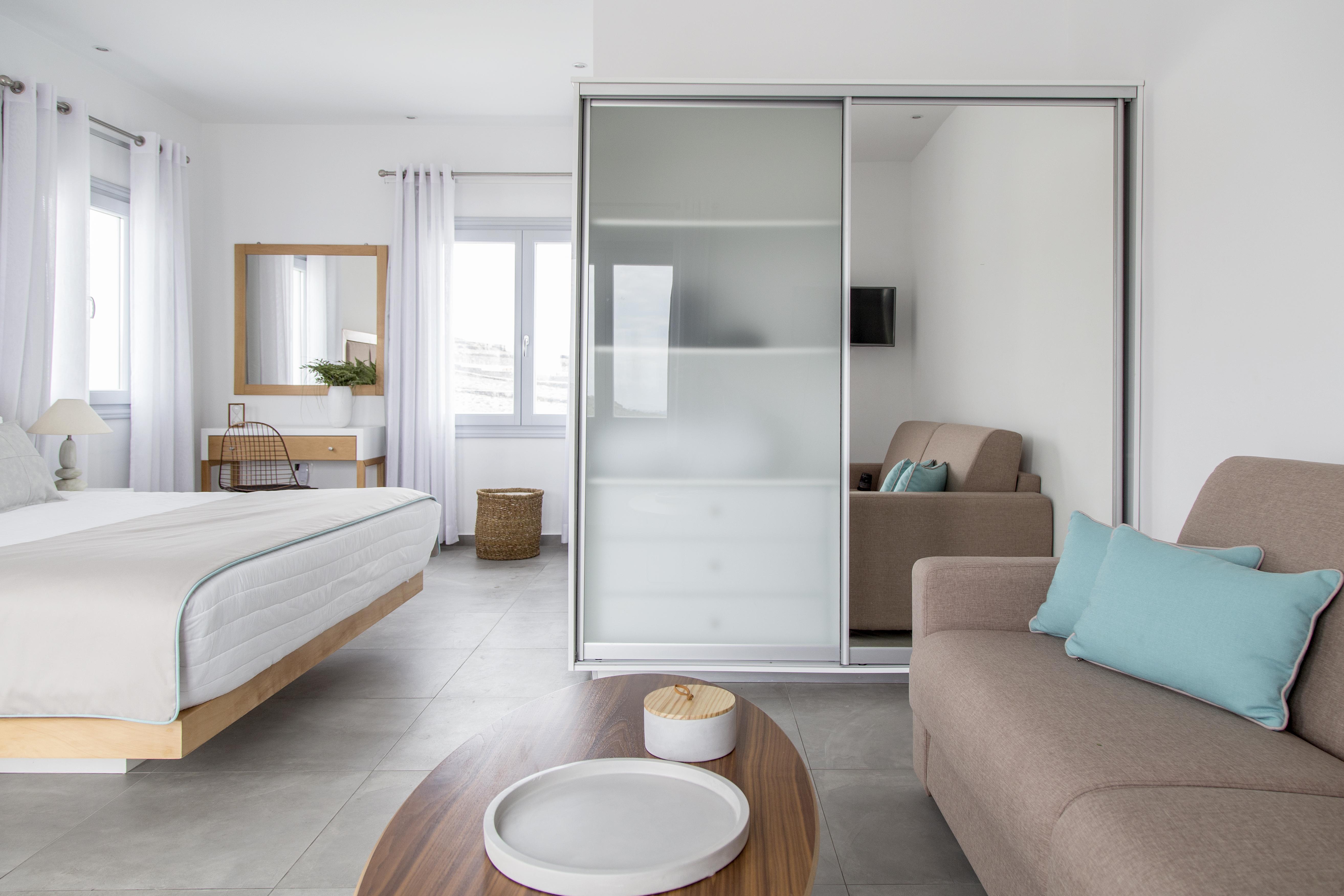 Impressive One Otel 4*