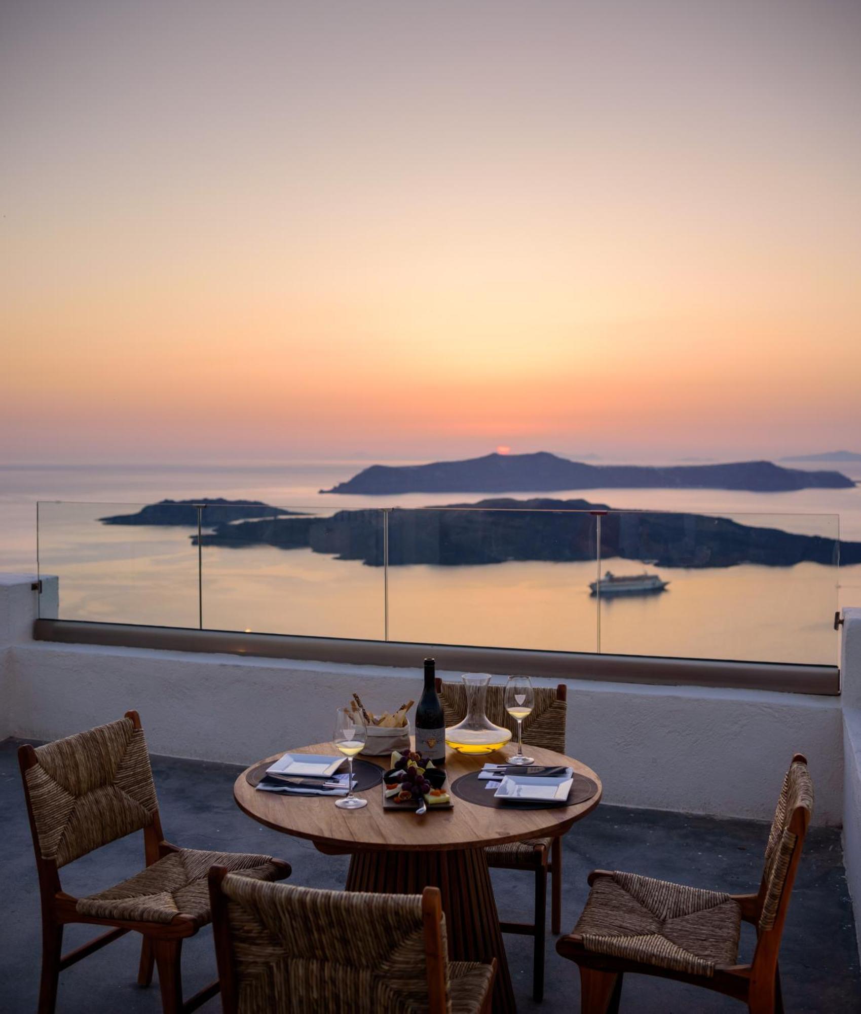 Otel Impressive One Ormos Athinios