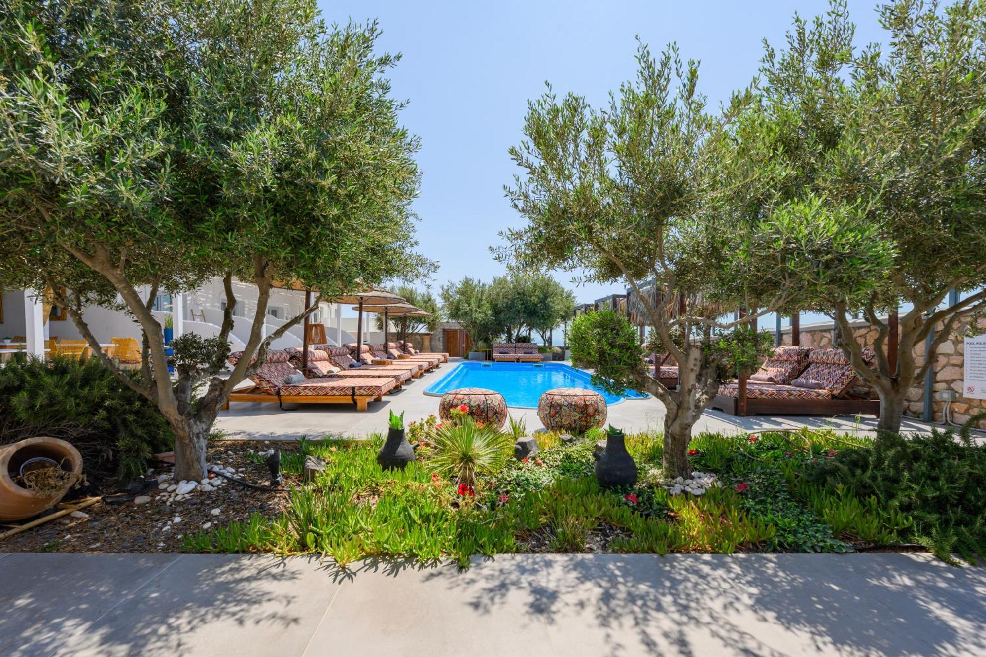 Otel Impressive One 4*