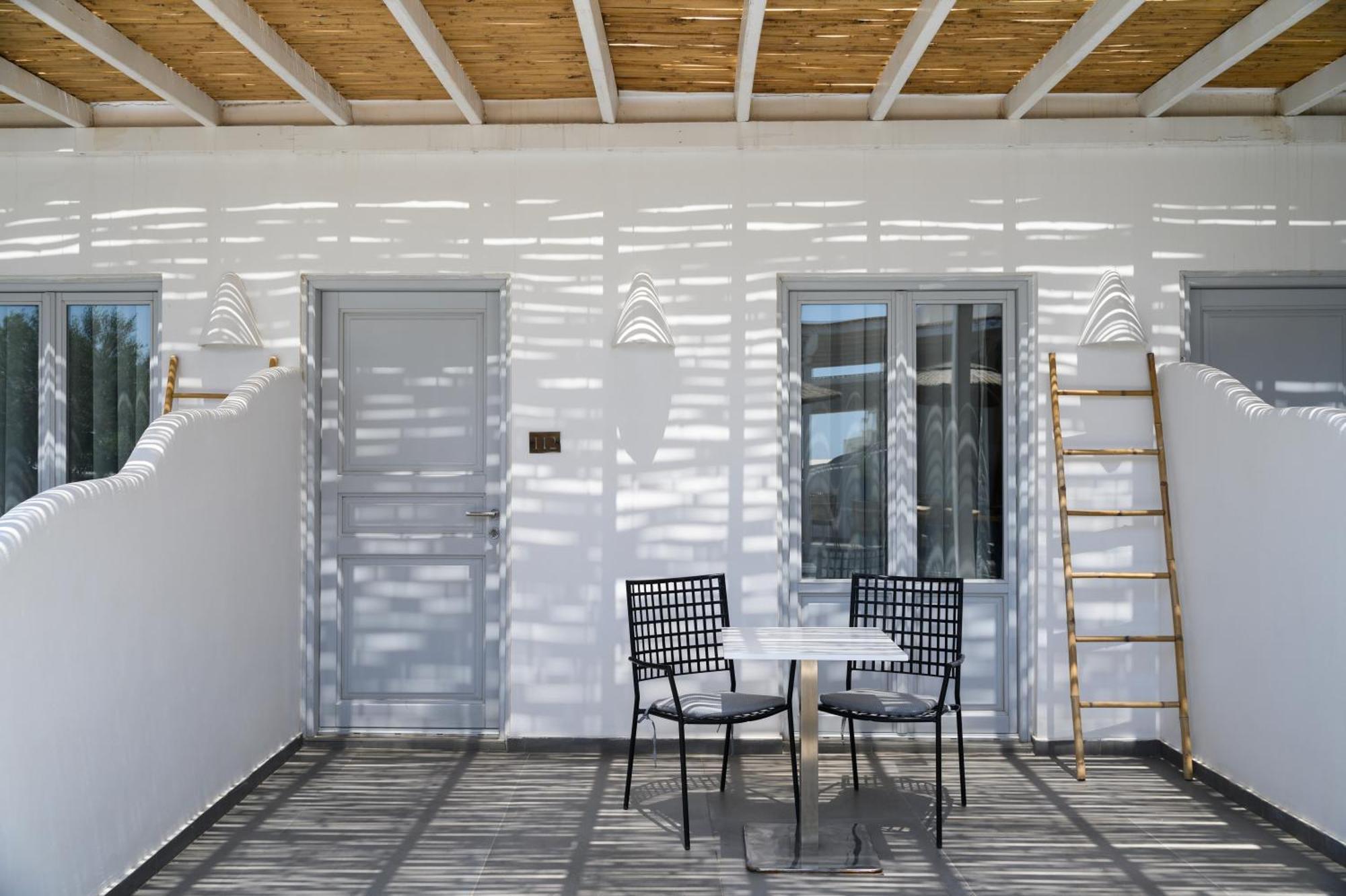 Otel Impressive One Ormos Athinios