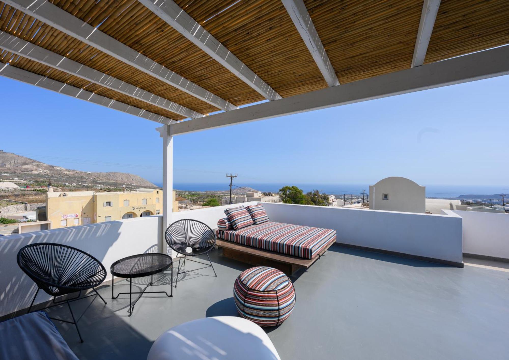Otel Impressive One 4*