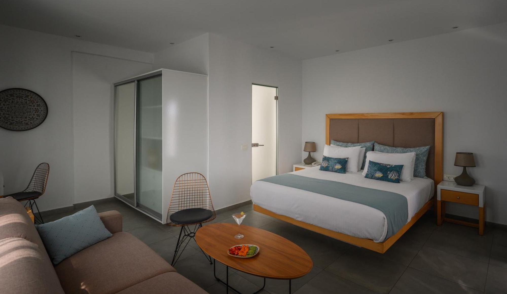 Otel Impressive One