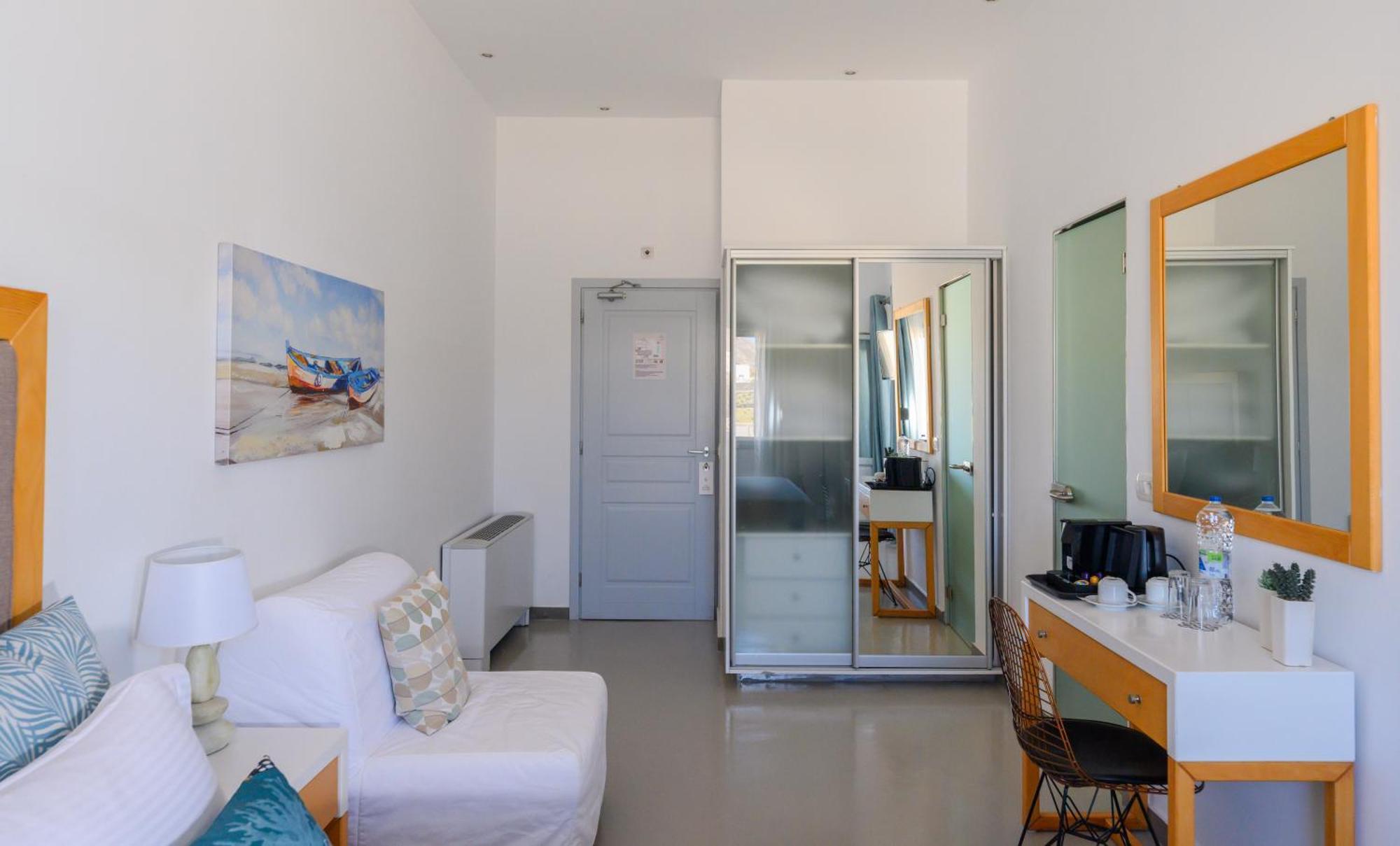 Otel Impressive One Ormos Athinios