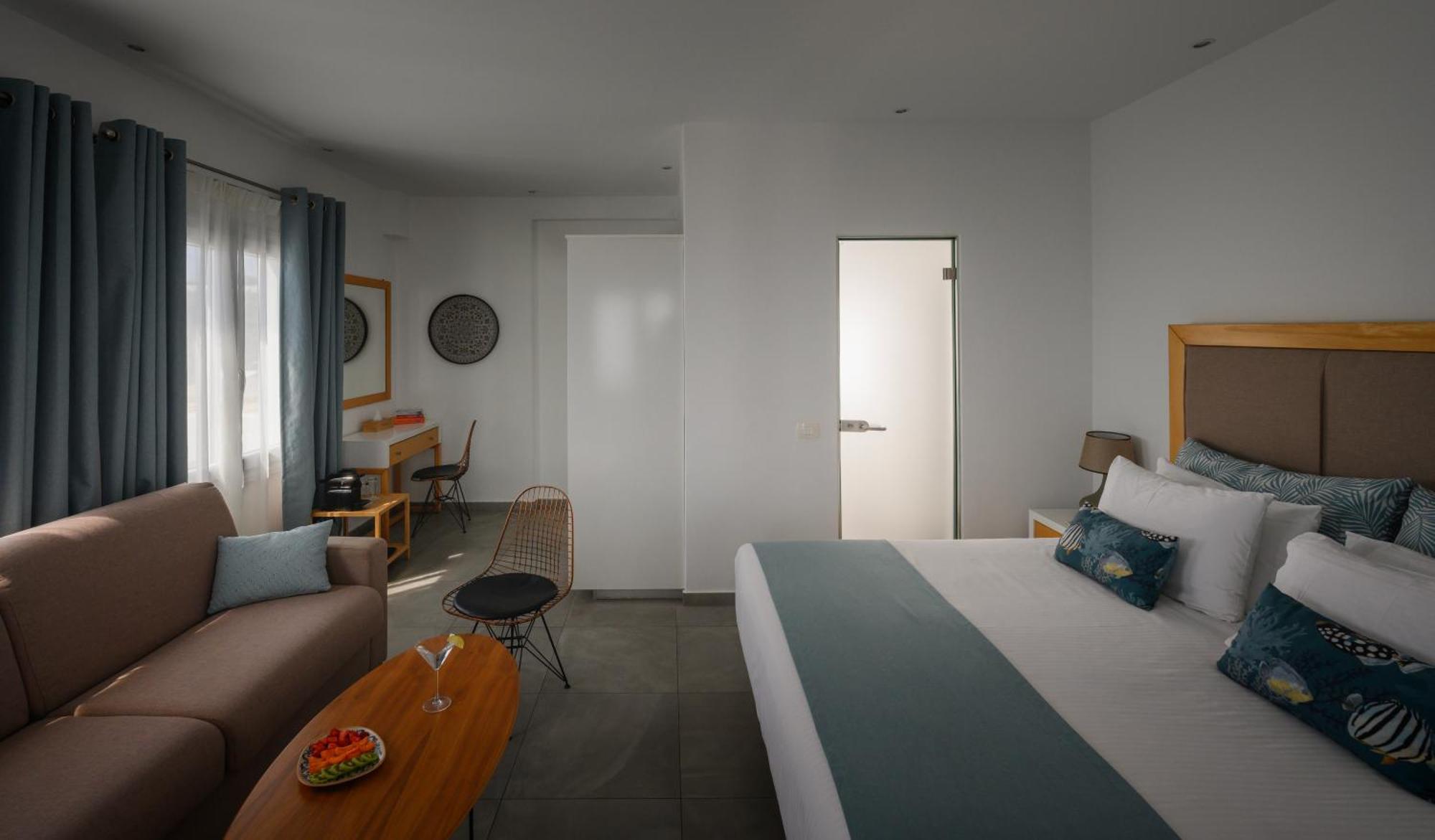 Otel Impressive One 4*