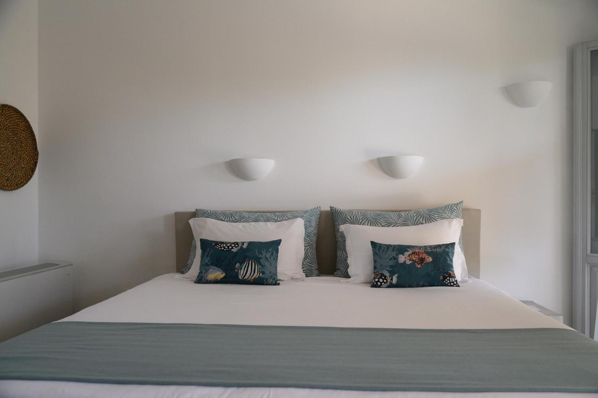 Otel Impressive One 4*